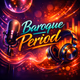 Logo de HearMe.fm - Baroque Period