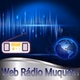 Web Rádio Muquém logo