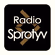 Radio Sprotyv logo
