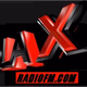 La X Radio FM logo