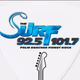 The Surf 92.5/101.7 - W269DS logo