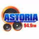 Radio Astoria 94.9FM logo