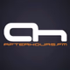 AH.FM (AfterHours FM) logo