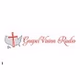 KVXB Media Group - Gospel Vision Radio logo