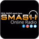 Smash Online Radio logo