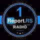 Radio Report 1 Hit logo