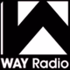 WAY Radio - W285FE logo