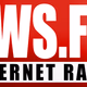NWS.FM RADIO logo