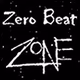 MRG.fm - Zero Beat Zone logo