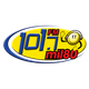 Mil-80 logo