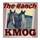 The Ranch - KMOG logo
