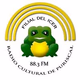 Radio Cultural de Puriscal logo