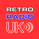 Retro Radio UK logo