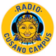 Radio Cusano Campus logo