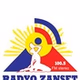 Zanset FM logo