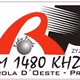 Rádio Pérola logo