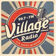 Village Radio - WEIE-LP logo