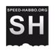 Speed Habbo Radio logo