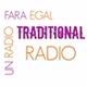 Radio Traditional - Radio Oldies logo