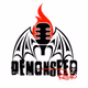 Demon Seed Radio Network logo