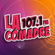 La Comadre - XHVTH logo