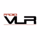 Radio VLR Sydvestjylland logo