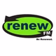 RenewFM - WWRN logo