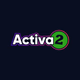 Activa2 logo
