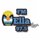FM Ella logo