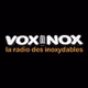 Voxinox 2 logo