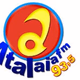 Rádio Atalaia AM logo