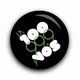 La 100 logo