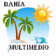Bahía Multimedios logo