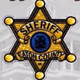 Eaton County Sheriff and Fire Dispatch logo