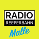 RADIO Reeperbahn - Malle logo