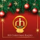 RH Christmas Radio logo