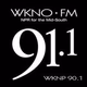 WKNO HD2 - WKNO-HD2 logo