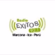 Radio Exitos logo