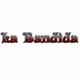 La Bandida - Romanticas y Recuerdos logo