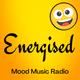 Mood Music Radio - Energised logo