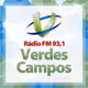 Rádio Verdes Campos logo
