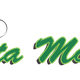 Radio Santa Monica Arequipa logo
