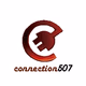 Connection507 logo