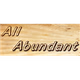 All Abundant Soul logo