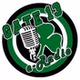 Gate13 Radio logo