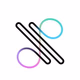 New Sounds - WQXR-HD2 logo