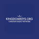 Kingdom Keys Network - KJDR logo