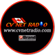 CV Net Radio logo