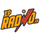 XP Radio logo
