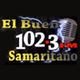 El Buen Samaritano - KBLO logo
